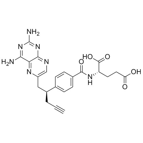 Picture of S-Pralatrexate